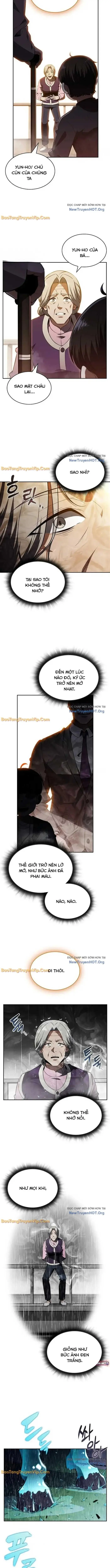 Quán Ăn Nơi Tận Cùng Thế Giới Chapter 15 - 11