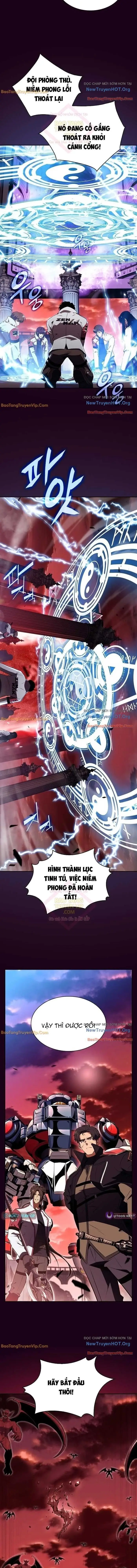 Quán Ăn Nơi Tận Cùng Thế Giới Chapter 20 - 7