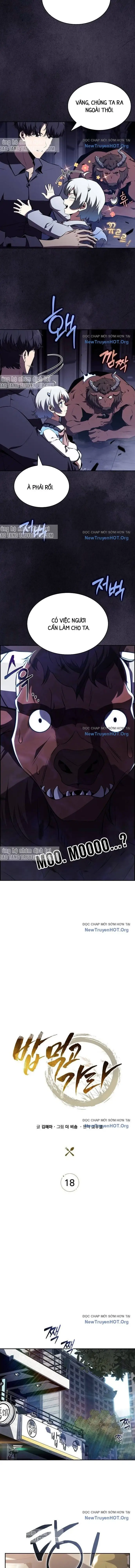 Quán Ăn Nơi Tận Cùng Thế Giới Chapter 18 - 9