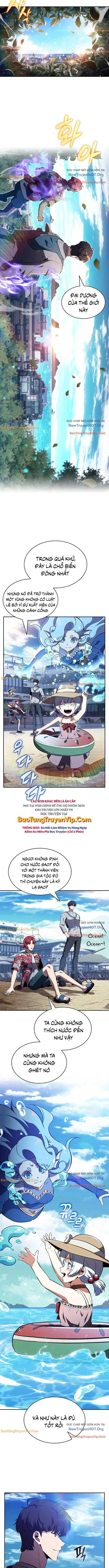 Quán Ăn Nơi Tận Cùng Thế Giới Chapter 21 - 7