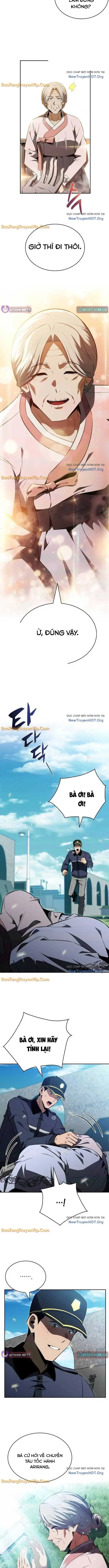 Quán Ăn Nơi Tận Cùng Thế Giới Chapter 16 - 11