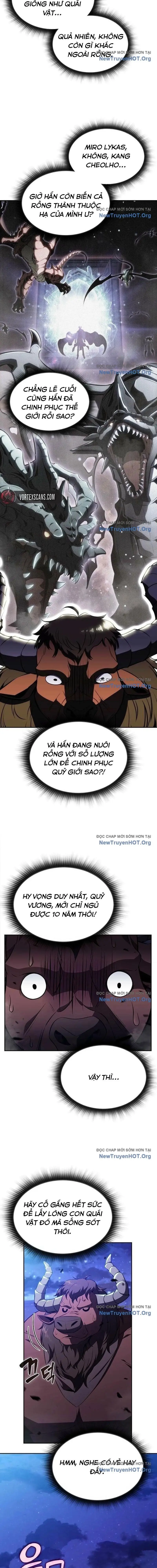 Quán Ăn Nơi Tận Cùng Thế Giới Chapter 19 - 9