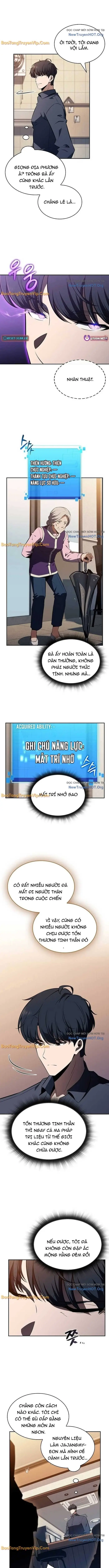 Quán Ăn Nơi Tận Cùng Thế Giới Chapter 14 - 13