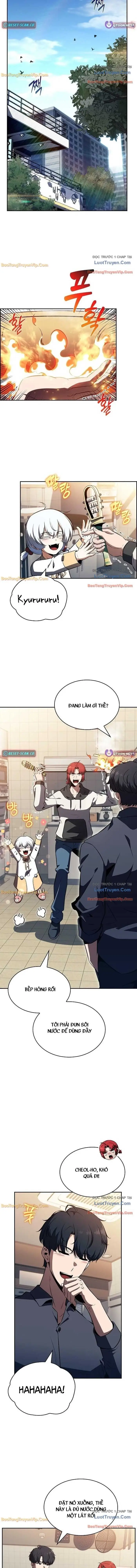 Quán Ăn Nơi Tận Cùng Thế Giới Chapter 22 - 7