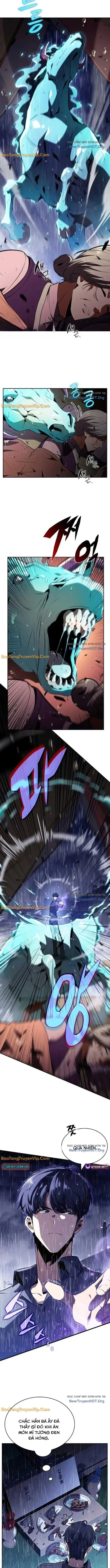Quán Ăn Nơi Tận Cùng Thế Giới Chapter 15 - 12