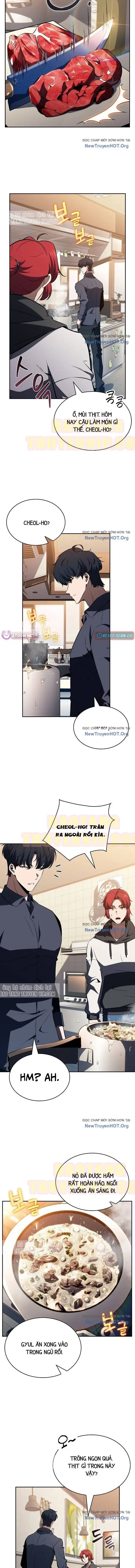 Quán Ăn Nơi Tận Cùng Thế Giới Chapter 18 - 10