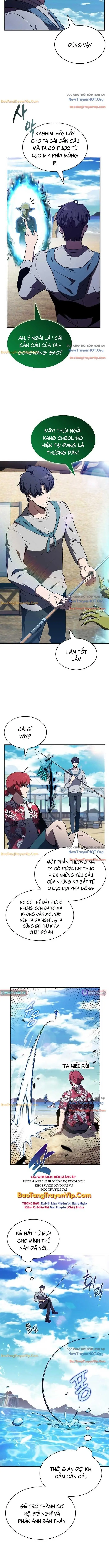 Quán Ăn Nơi Tận Cùng Thế Giới Chapter 21 - 8