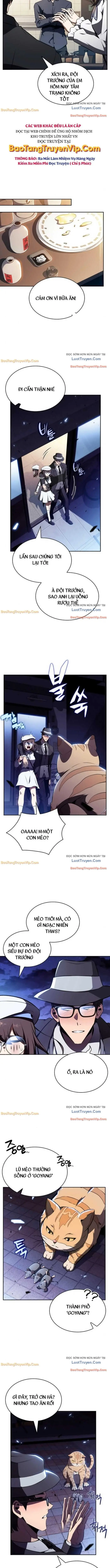 Quán Ăn Nơi Tận Cùng Thế Giới Chapter 23 - 7