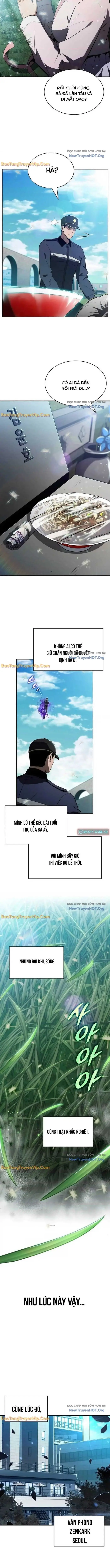 Quán Ăn Nơi Tận Cùng Thế Giới Chapter 16 - 12