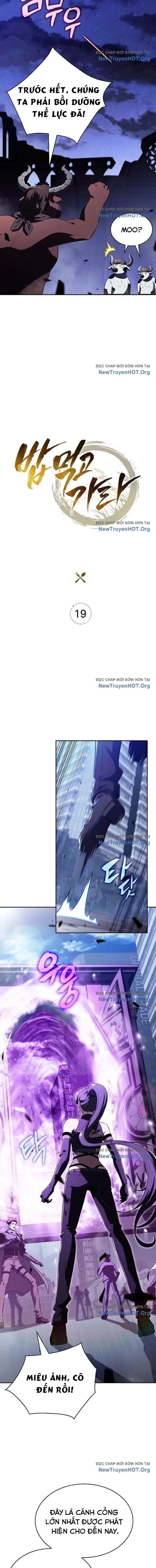 Quán Ăn Nơi Tận Cùng Thế Giới Chapter 19 - 10