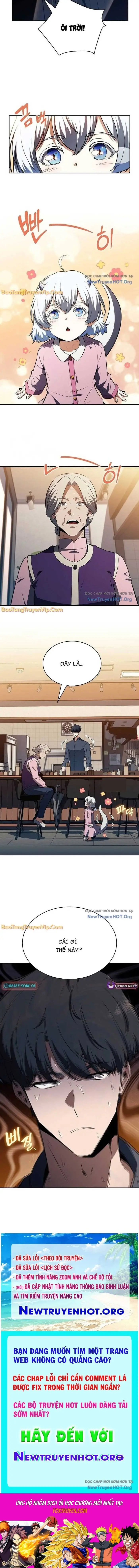 Quán Ăn Nơi Tận Cùng Thế Giới Chapter 14 - 14