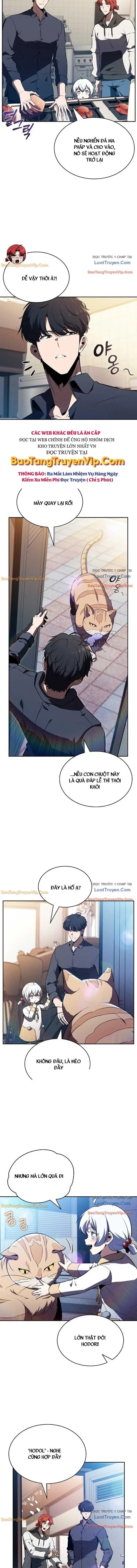 Quán Ăn Nơi Tận Cùng Thế Giới Chapter 22 - 8