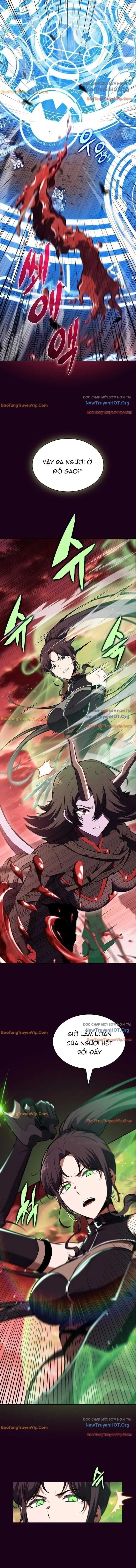 Quán Ăn Nơi Tận Cùng Thế Giới Chapter 20 - 9
