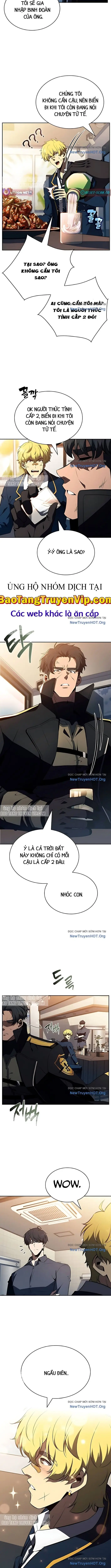 Quán Ăn Nơi Tận Cùng Thế Giới Chapter 17 - 12