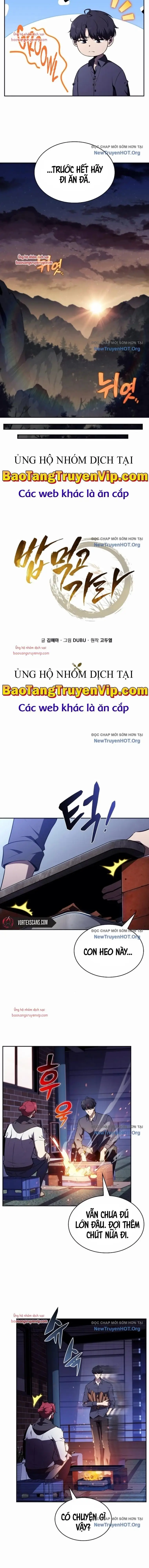 Quán Ăn Nơi Tận Cùng Thế Giới Chapter 12 - 18