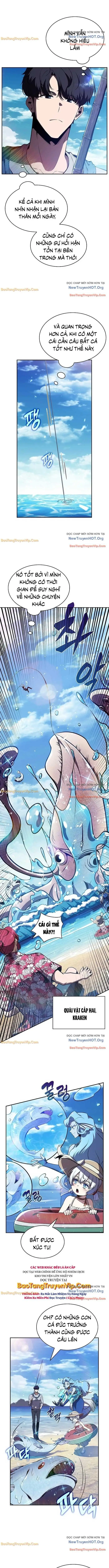 Quán Ăn Nơi Tận Cùng Thế Giới Chapter 21 - 9