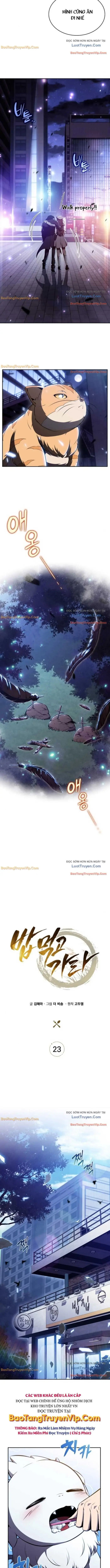 Quán Ăn Nơi Tận Cùng Thế Giới Chapter 23 - 8