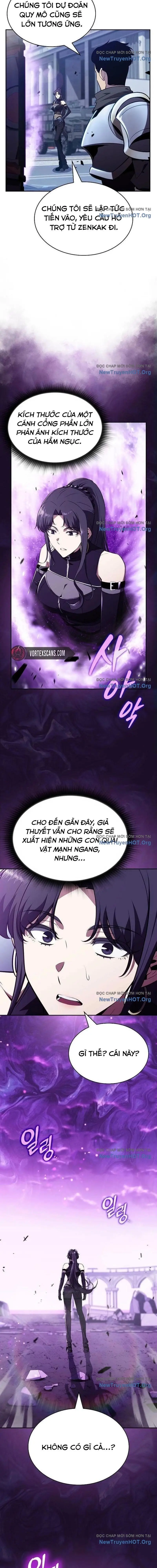 Quán Ăn Nơi Tận Cùng Thế Giới Chapter 19 - 11