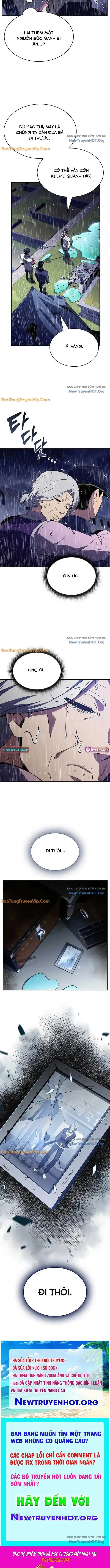 Quán Ăn Nơi Tận Cùng Thế Giới Chapter 15 - 14