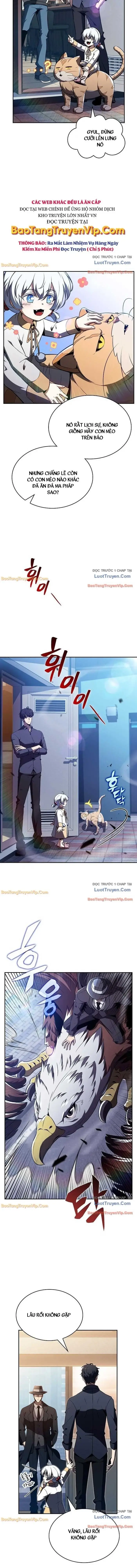 Quán Ăn Nơi Tận Cùng Thế Giới Chapter 22 - 9