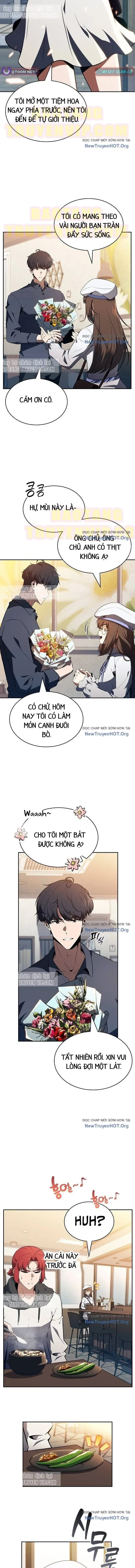 Quán Ăn Nơi Tận Cùng Thế Giới Chapter 18 - 12