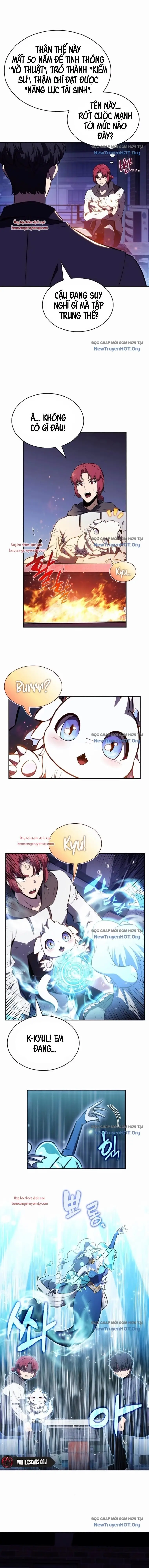 Quán Ăn Nơi Tận Cùng Thế Giới Chapter 12 - 19