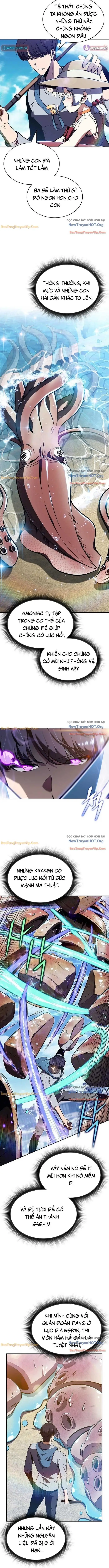 Quán Ăn Nơi Tận Cùng Thế Giới Chapter 21 - 10