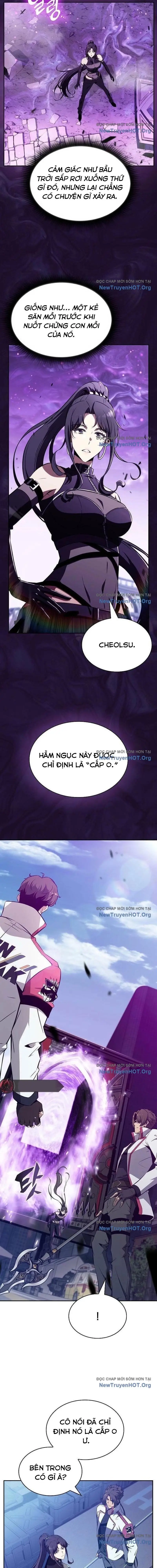 Quán Ăn Nơi Tận Cùng Thế Giới Chapter 19 - 12