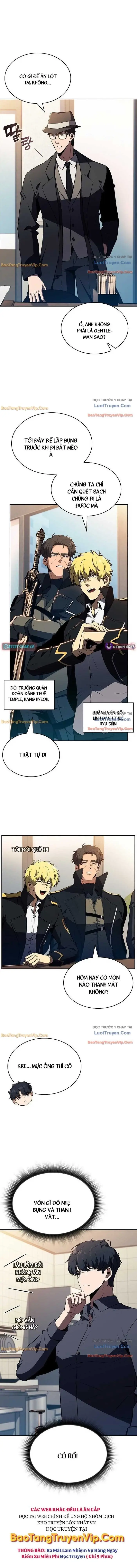 Quán Ăn Nơi Tận Cùng Thế Giới Chapter 22 - 10