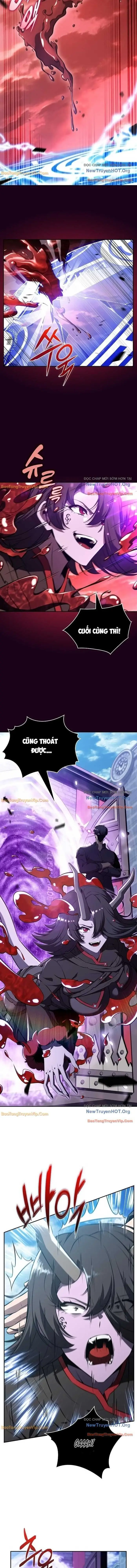 Quán Ăn Nơi Tận Cùng Thế Giới Chapter 20 - 11