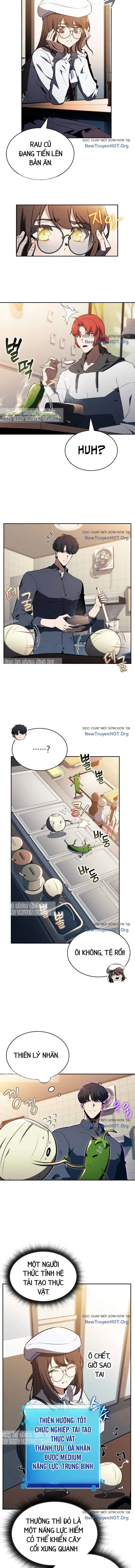 Quán Ăn Nơi Tận Cùng Thế Giới Chapter 18 - 13