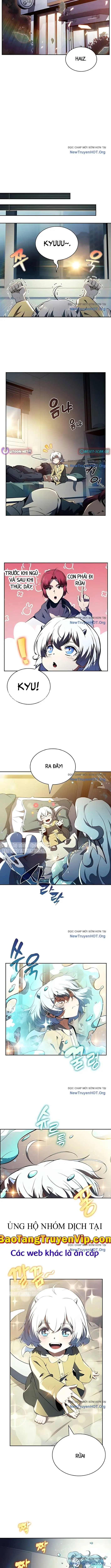 Quán Ăn Nơi Tận Cùng Thế Giới Chapter 17 - 14