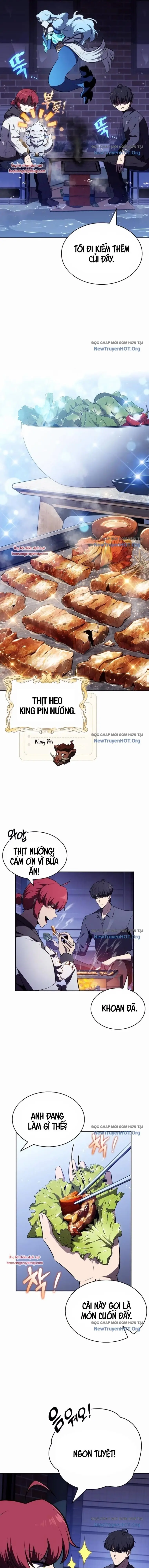 Quán Ăn Nơi Tận Cùng Thế Giới Chapter 12 - 20