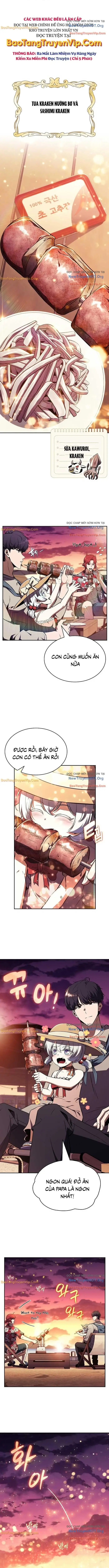 Quán Ăn Nơi Tận Cùng Thế Giới Chapter 21 - 11