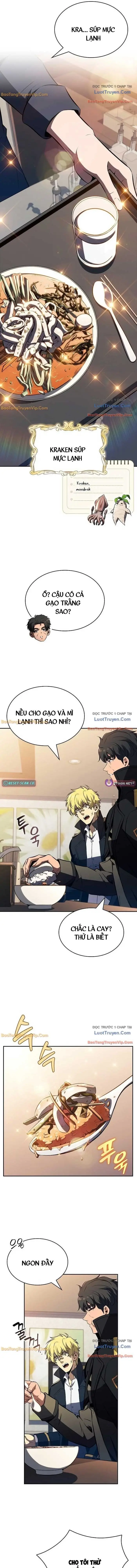Quán Ăn Nơi Tận Cùng Thế Giới Chapter 22 - 11
