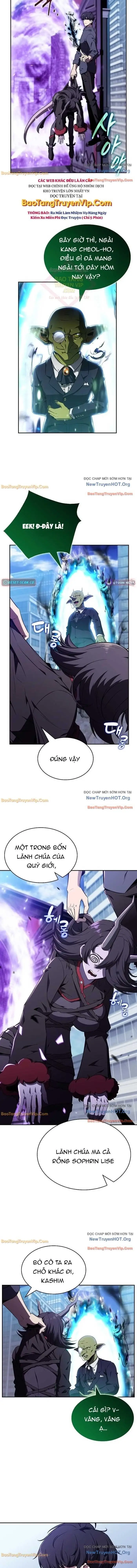 Quán Ăn Nơi Tận Cùng Thế Giới Chapter 20 - 12