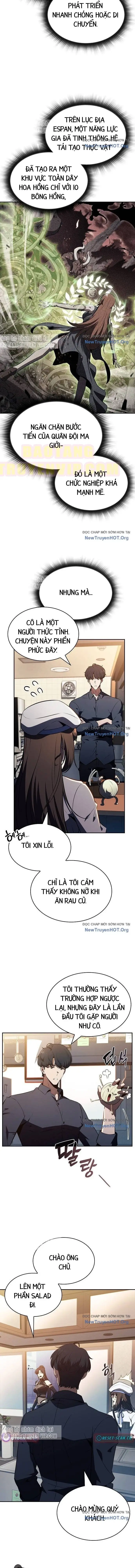 Quán Ăn Nơi Tận Cùng Thế Giới Chapter 18 - 14