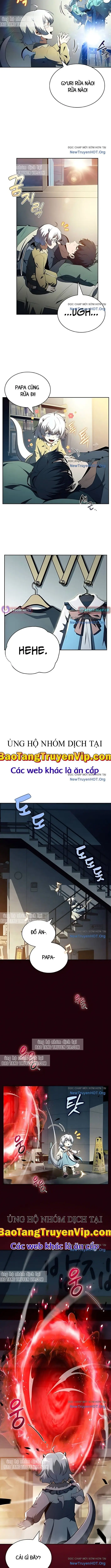 Quán Ăn Nơi Tận Cùng Thế Giới Chapter 17 - 15