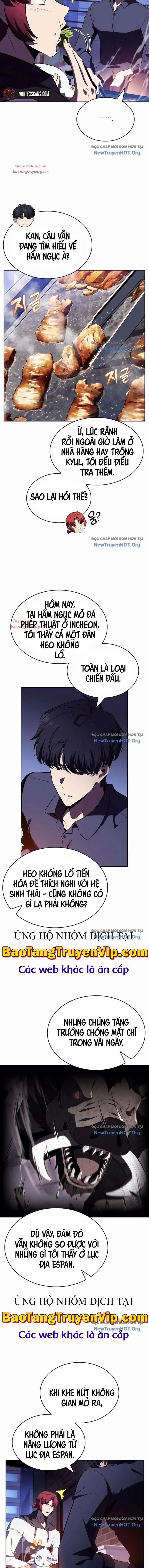 Quán Ăn Nơi Tận Cùng Thế Giới Chapter 12 - 21