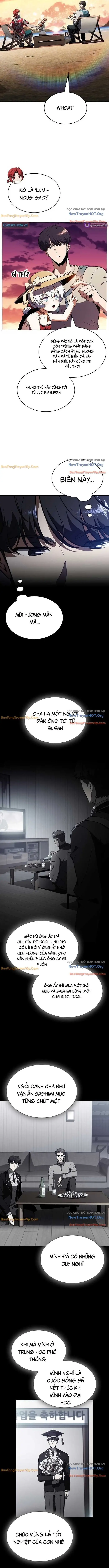 Quán Ăn Nơi Tận Cùng Thế Giới Chapter 21 - 12