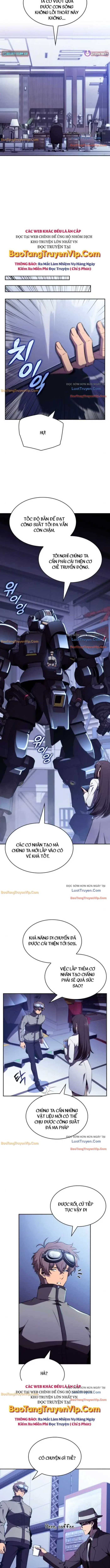 Quán Ăn Nơi Tận Cùng Thế Giới Chapter 23 - 11