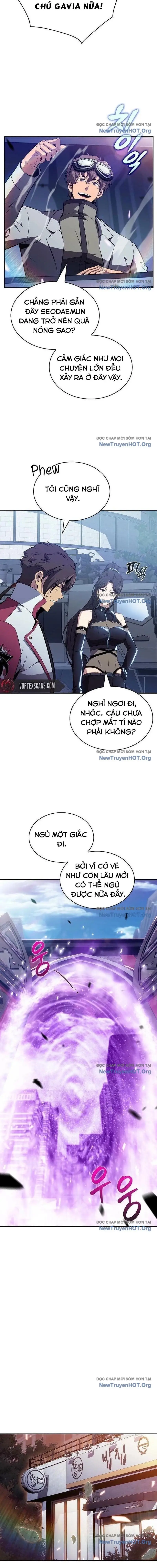 Quán Ăn Nơi Tận Cùng Thế Giới Chapter 19 - 14