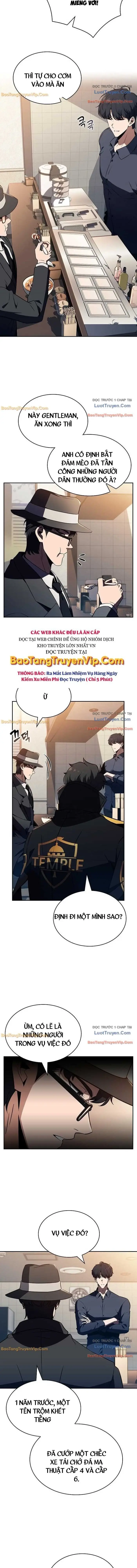 Quán Ăn Nơi Tận Cùng Thế Giới Chapter 22 - 12