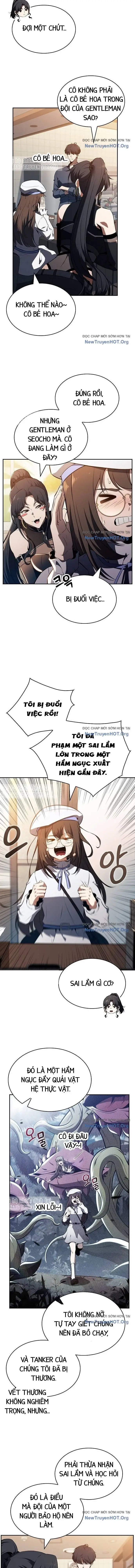 Quán Ăn Nơi Tận Cùng Thế Giới Chapter 18 - 15