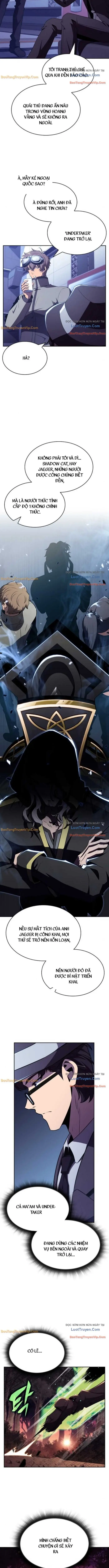 Quán Ăn Nơi Tận Cùng Thế Giới Chapter 23 - 12