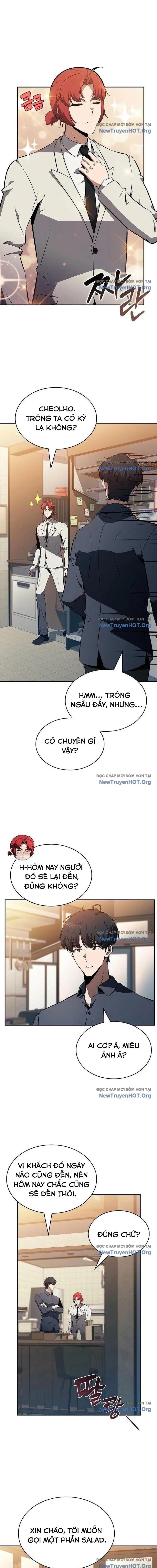 Quán Ăn Nơi Tận Cùng Thế Giới Chapter 19 - 15