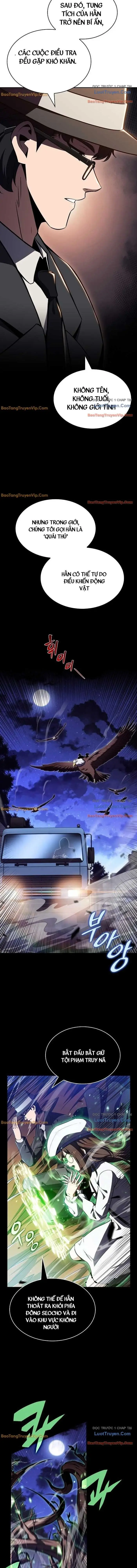 Quán Ăn Nơi Tận Cùng Thế Giới Chapter 22 - 13