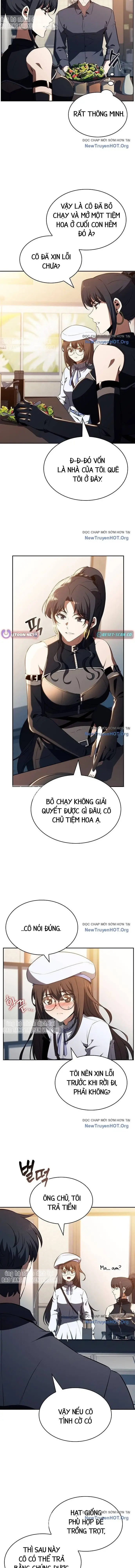 Quán Ăn Nơi Tận Cùng Thế Giới Chapter 18 - 16