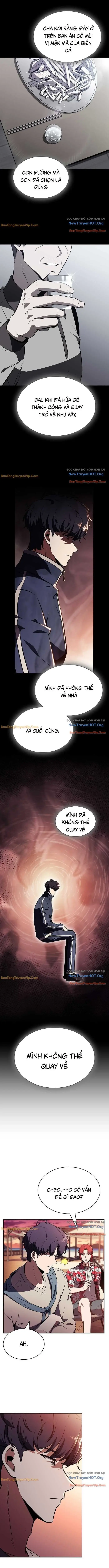 Quán Ăn Nơi Tận Cùng Thế Giới Chapter 21 - 14