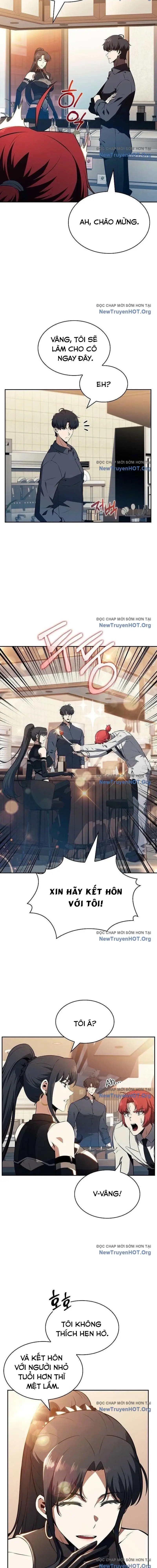Quán Ăn Nơi Tận Cùng Thế Giới Chapter 19 - 16